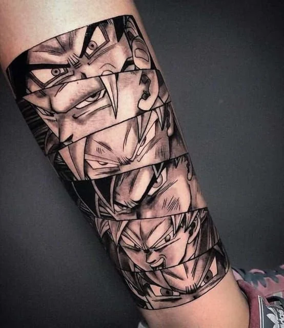 4_anime-manga-tattoo-session-tokyo-japan-dragon-ball-pokemon